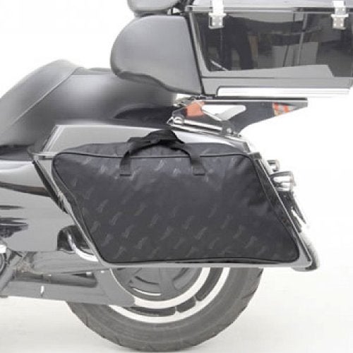 Saddlemen Saddlebag Liner Cube System FLD for 12 Harley Dyna Switchback FLD 35010758