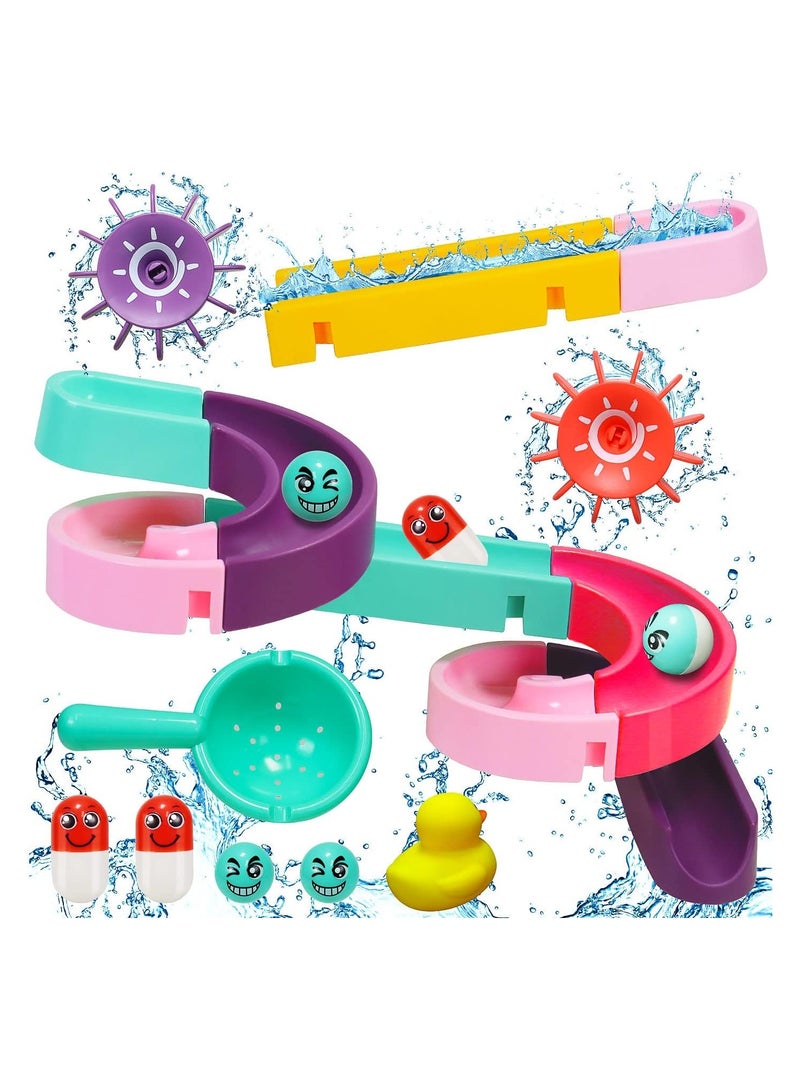 ممون ألعاب استحمام الأطفال - Image 1