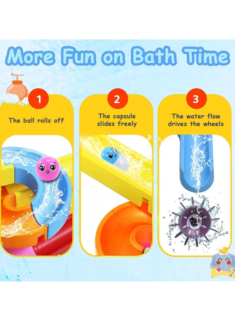 ممون ألعاب استحمام الأطفال - Image 4