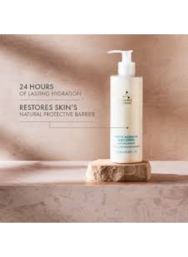 أروما ثيرابي أسوسياتس لوشن الجسم الصباحي المنعش من Aromatherapy Associates - Image 3