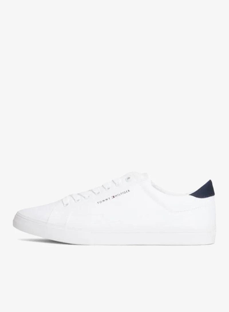 تومي هيلفيغر سنيكرز كلاسيك برباط