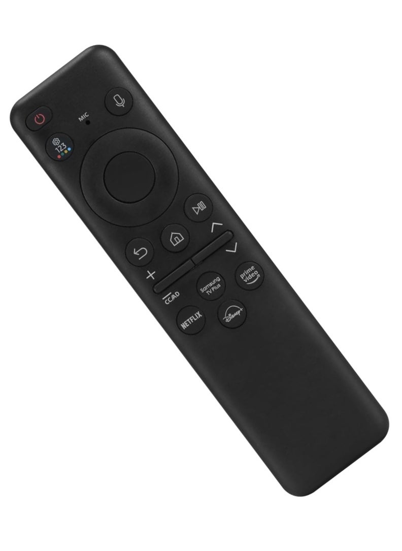 TM2360E Rechargeable Voice Remote Control for 2023 Samsung Neo QLED 8K Smart TVs (BN59-01432A)