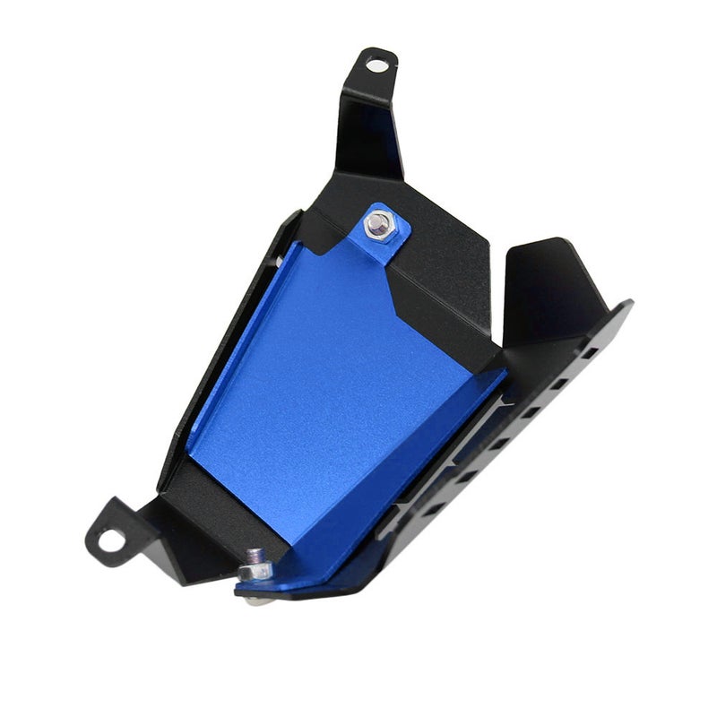 MT07 FZ07 Coolant Recovery Tank Shielding Cover For Yamaha MT-07 FZ-07 2014-2019 - Image 3