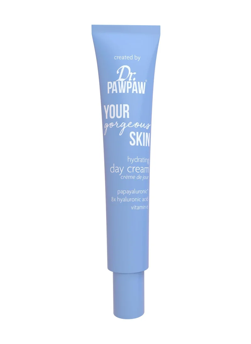 دكتور باو باو Dr Pawpaw Your Gorgeous Skin Day Cream