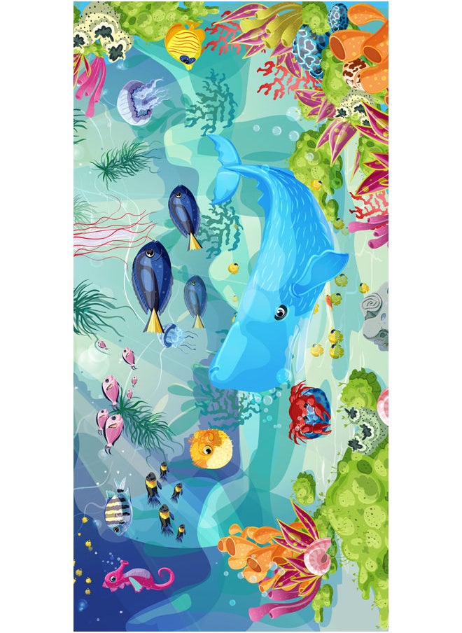 Printed Terry Towel (Ocean Side) - pzsku/Z3ED54602BD9703494DE7Z/45/_/1727171184/4a0440e5-72b6-41bc-b133-a38ab0965d40