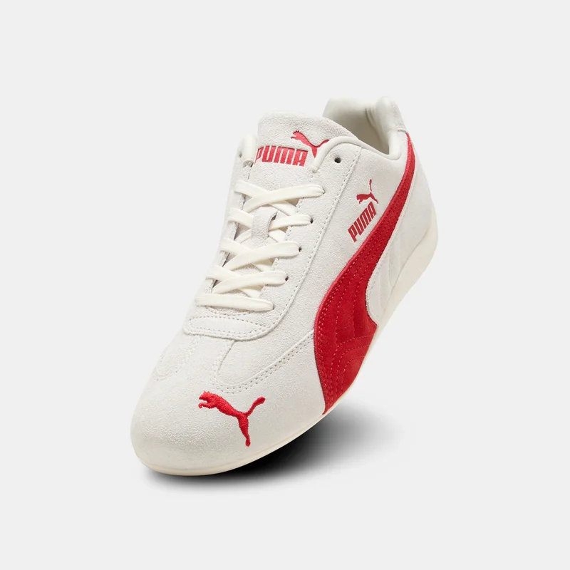 PUMA Kids' Speedcat OG Shoes