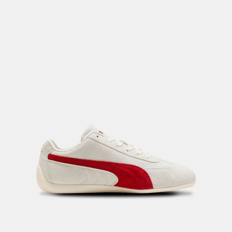 PUMA Kids' Speedcat OG Shoes