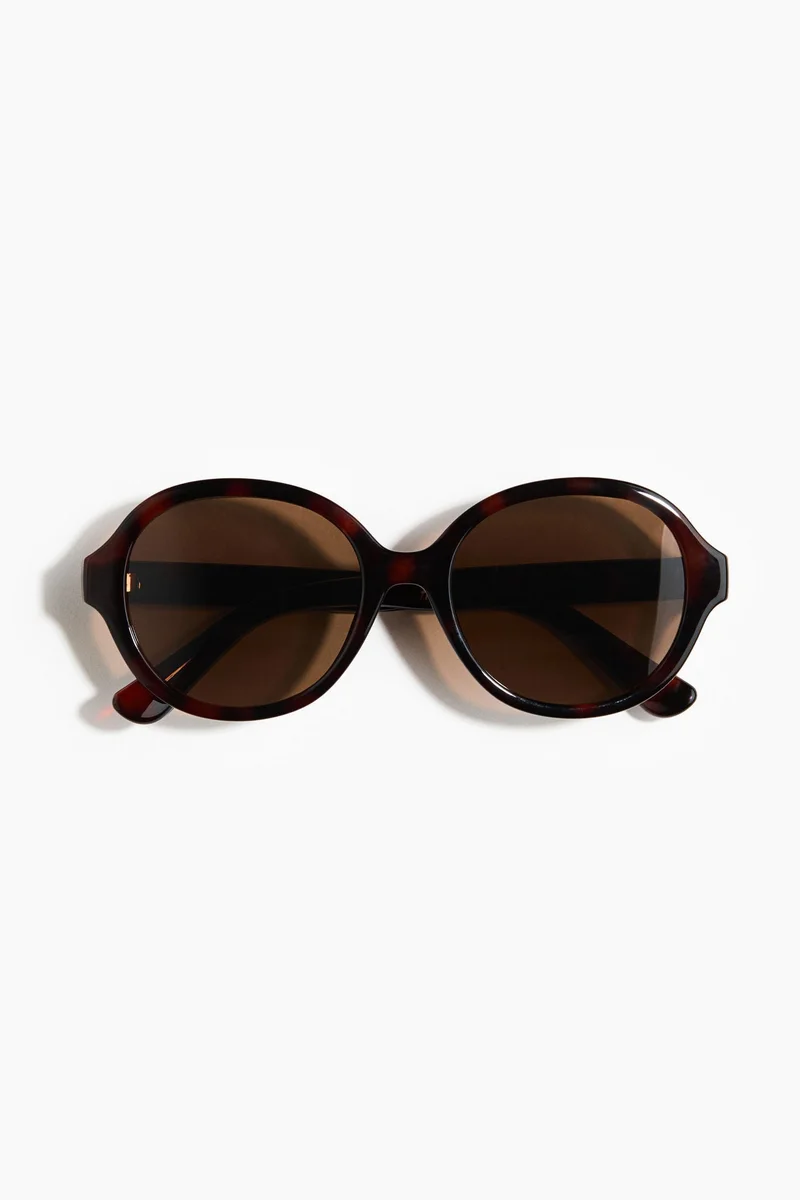 H&M Round sunglasses