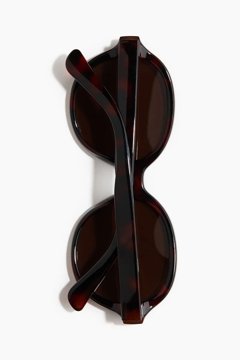 H&M Round sunglasses