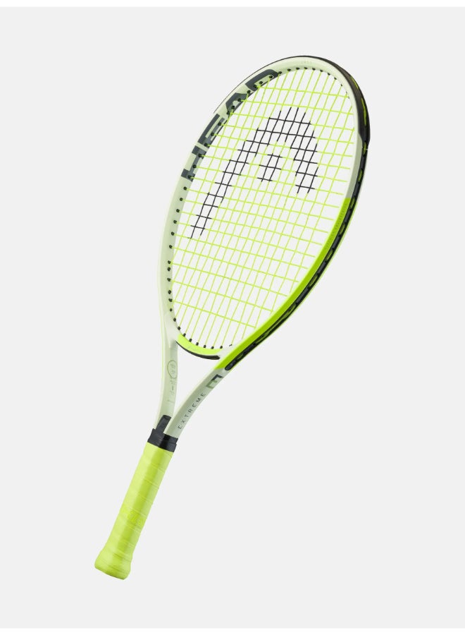 Head HEAD Extreme 23 Junior Tennis Racquet – Lightweight Kids’ Racket for Ages 6–8, Pre-Strung - Premium tennis_racquets designed for performance, durability, and comfort - Premium Tennis Racquets for Performance, Durability and Everyday Use - Image 3