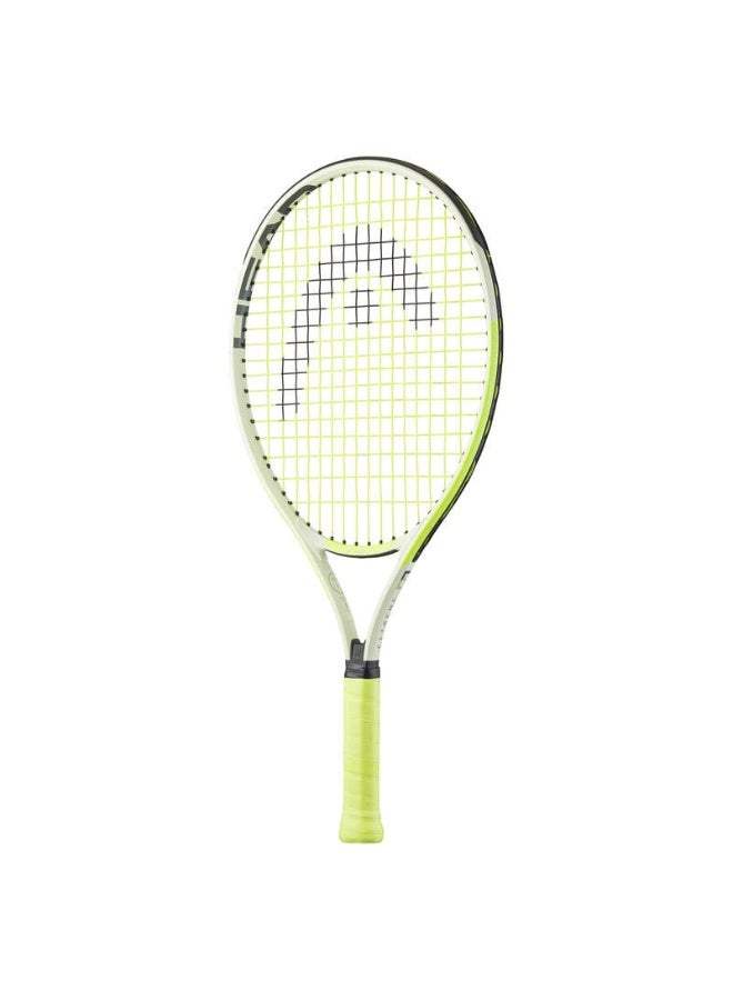 HEAD Extreme 23 Junior Tennis Racquet – Lightweight Kids’ Racket for Ages 6–8, Pre-Strung - Premium tennis_racquets designed for performance, durability, and comfort - SEO Friendly Long Title - Image 1
