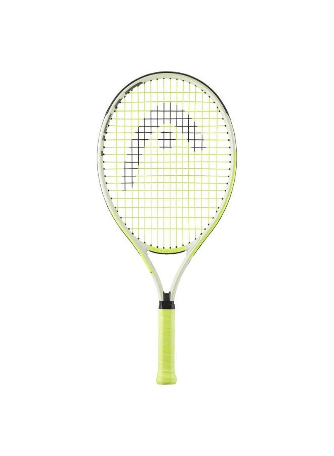 HEAD Extreme 23 Junior Tennis Racquet – Lightweight Kids’ Racket for Ages 6–8, Pre-Strung - Premium tennis_racquets designed for performance, durability, and comfort - SEO Friendly Long Title - Image 2