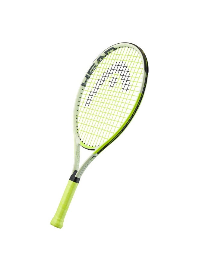 HEAD Extreme 23 Junior Tennis Racquet – Lightweight Kids’ Racket for Ages 6–8, Pre-Strung - Premium tennis_racquets designed for performance, durability, and comfort - SEO Friendly Long Title - Image 3