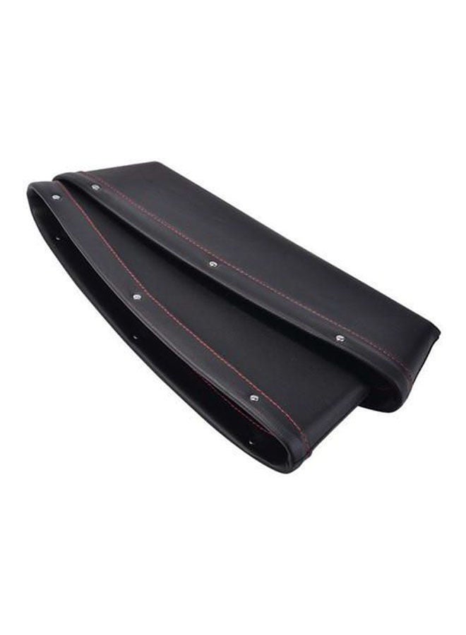 NIBEMINENT 2-Piece Car Seat Gap Filler - Image 1