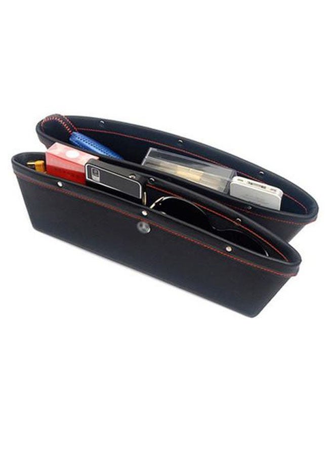 NIBEMINENT 2-Piece Car Seat Gap Filler - Image 2