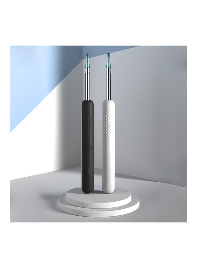 Wish Ear Wax Removal, Ear Cleaner Tool with LED lights Safe & Comfortable Ear Wax Cleaning Kit Single Ear Cleaning Set - Image 2