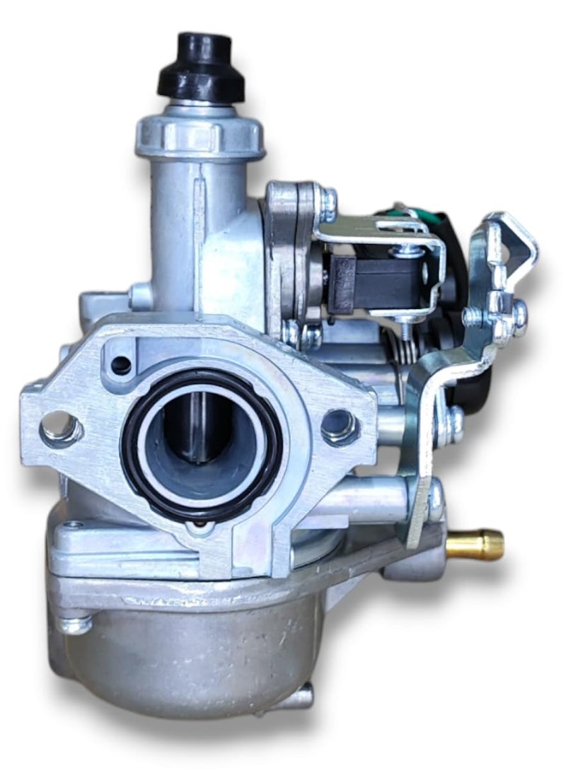 FORAMOX Carburetor Assembly Compatible for Honda Activa 110cc New Model - Image 2