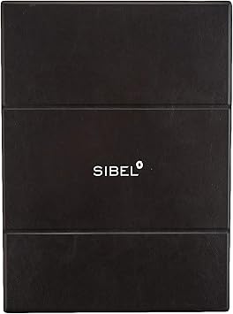 Sibel مرآة قابلة للطي من سيبل IMirror سوداء عبوة من 1 - Image 3