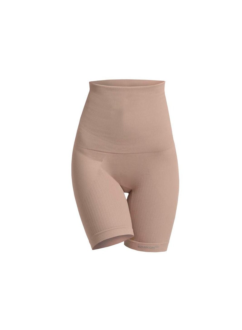 Sankom - Patent Classic Shaper, Beige L/XL - Image 1