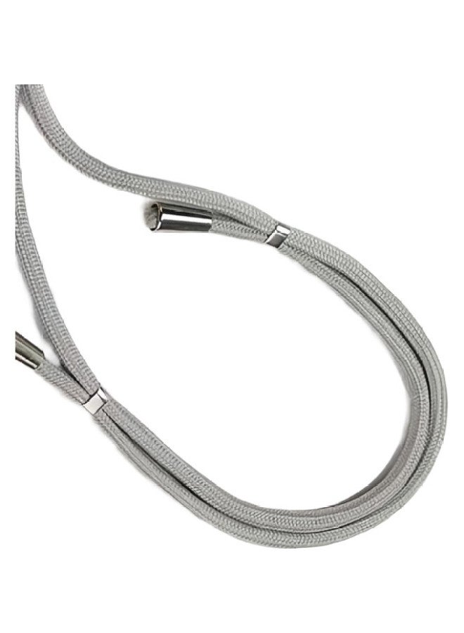 Sehan Shihan Adjustable Phone Lanyard, Crossbody Strap, Neck Strap, Retractable Phone Case Charm, Anti-Loss Car Key Camera Hiking Anti-Loss Pendant Cord, Durable And Long-Lasting - Image 3