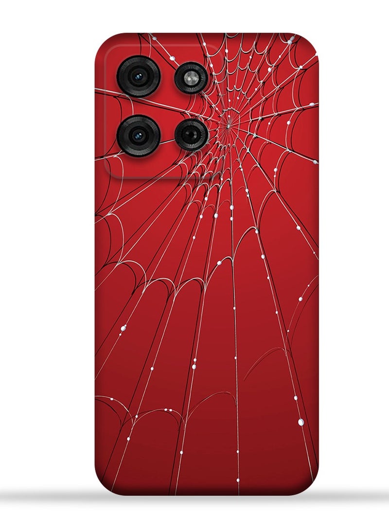 AMC DESIGN Protective Case Cover For Motorola Moto G75 - Image 1