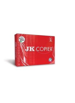 JK Copier JK Paper Copier Paper A5 1 Box  - Image 2