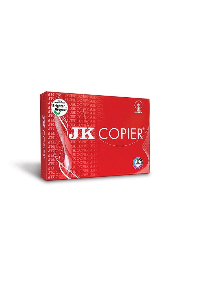 JK Copier - JK Paper Copier Paper A5 1 Box - Image 1
