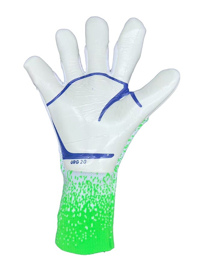 Predator Football Training Professional Pro Fingersave Goalkeeper Gloves - Image 4
