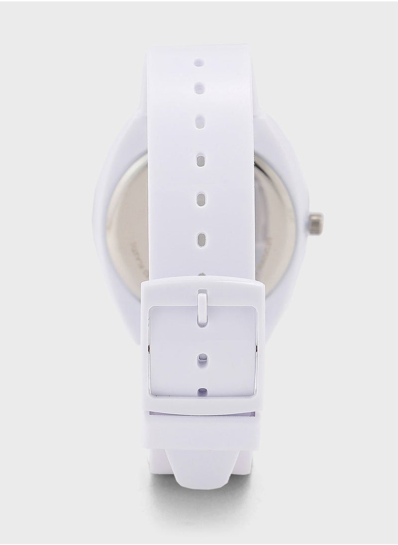 CHPO Nima Full English-Sustainable Watches - Made Of 100% Recycled Materials.  - Image 4