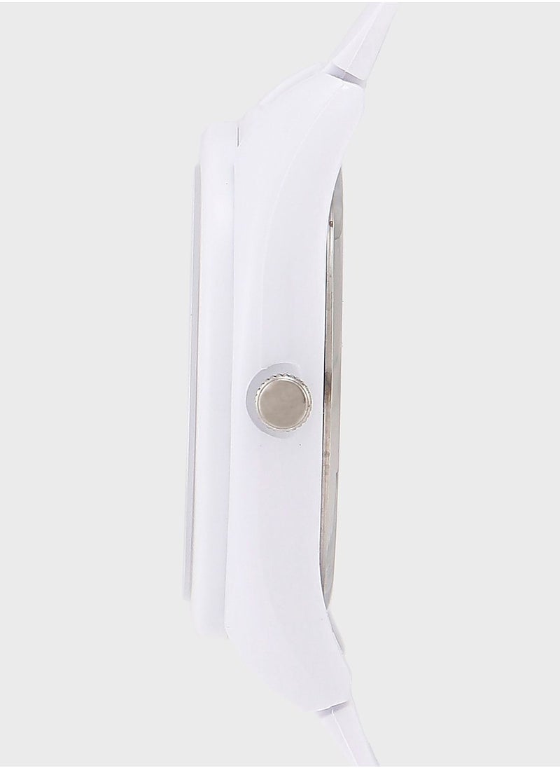 CHPO Nima Full English-Sustainable Watches - Made Of 100% Recycled Materials.  - Image 3