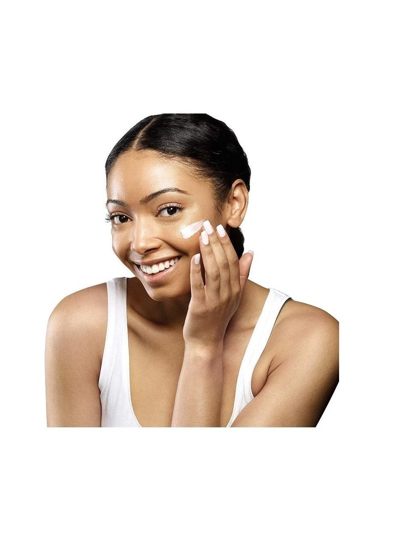 بالمرز كريم ليلي مضاد للبقع الداكنة 75 جم - Image 3