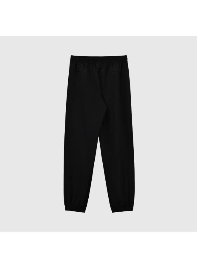 Skechers Men's Classic Sports Pants For Spring And Summer, Breathable, Moisture-wicking, Quick-drying Outdoor Trousers, Versatile, Comfortable, Cool-feeling Casual Pants - Image 3