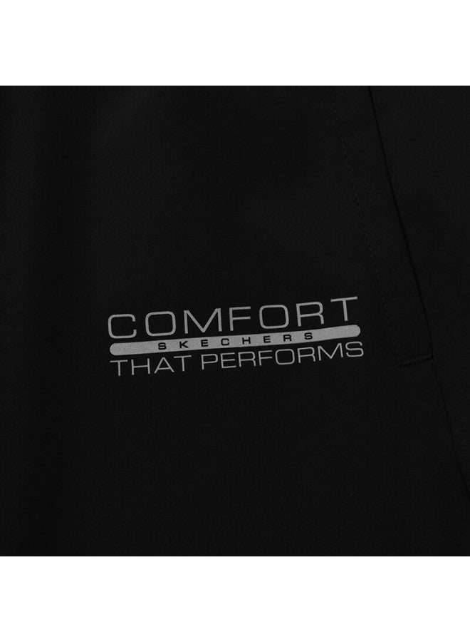 Skechers Men's Classic Sports Pants For Spring And Summer, Breathable, Moisture-wicking, Quick-drying Outdoor Trousers, Versatile, Comfortable, Cool-feeling Casual Pants - Image 5