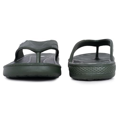 FLITE Flip Flop FL-483 Olive For Men - Image 5