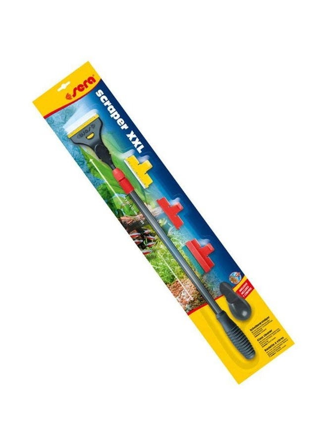 Sera Scraper Sizes XXL 600 900 mm 23.6 35.4 In. Long, Multicolor, Sc XXL - Image 2