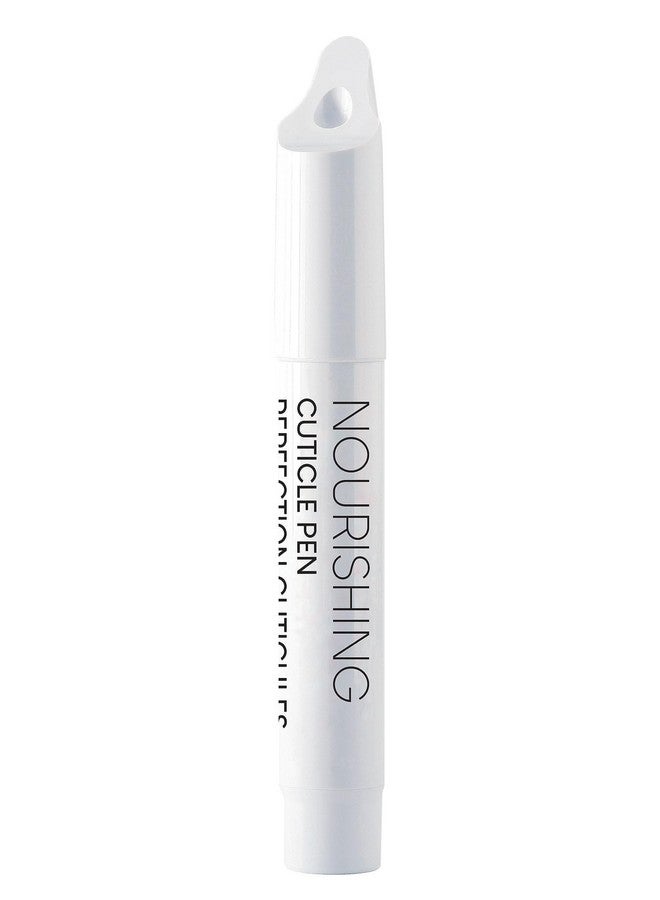 L'Action Paris Cuticle Pen, Moisturises and Mourishes Cuticles, Strengthens Cuticles 4ml - Image 2