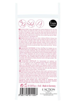 L'Action Paris L'Action Paris Cuticle Pen, Moisturises and Mourishes Cuticles, Strengthens Cuticles 4ml  - Image 4