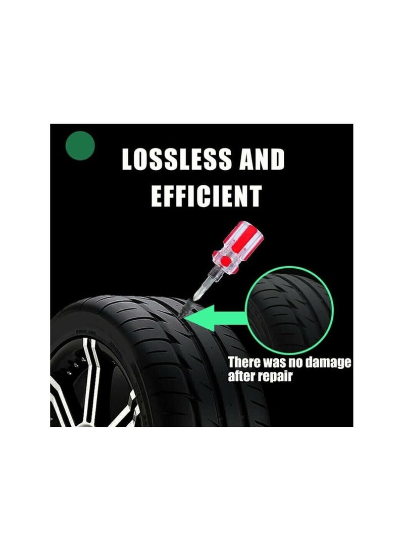 Generic Large Rim Screws - 10 pcs - Image 4
