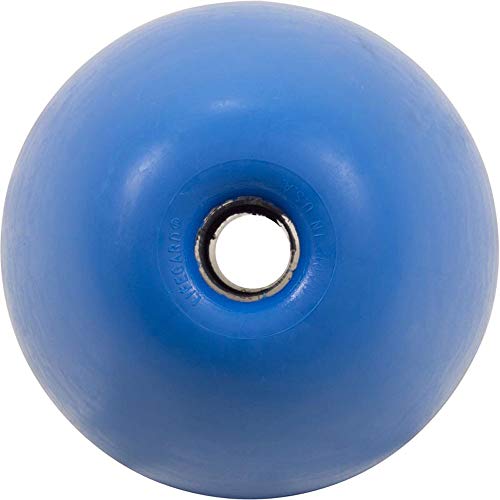 Pentair R181086 No. 590 Rope Float, 5 in. x 9 in., Blue/White - Image 4