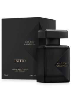 Initio Initio Oud For Greatness Hair Parfum 50ml 