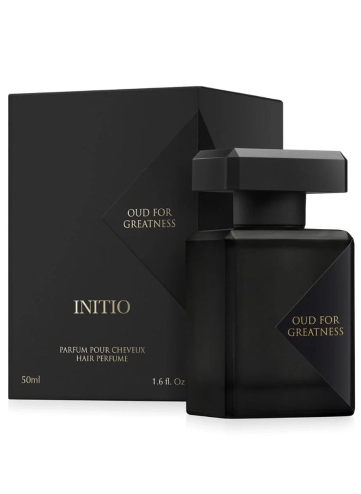 Initio Initio Oud For Greatness Hair Parfum 50ml 