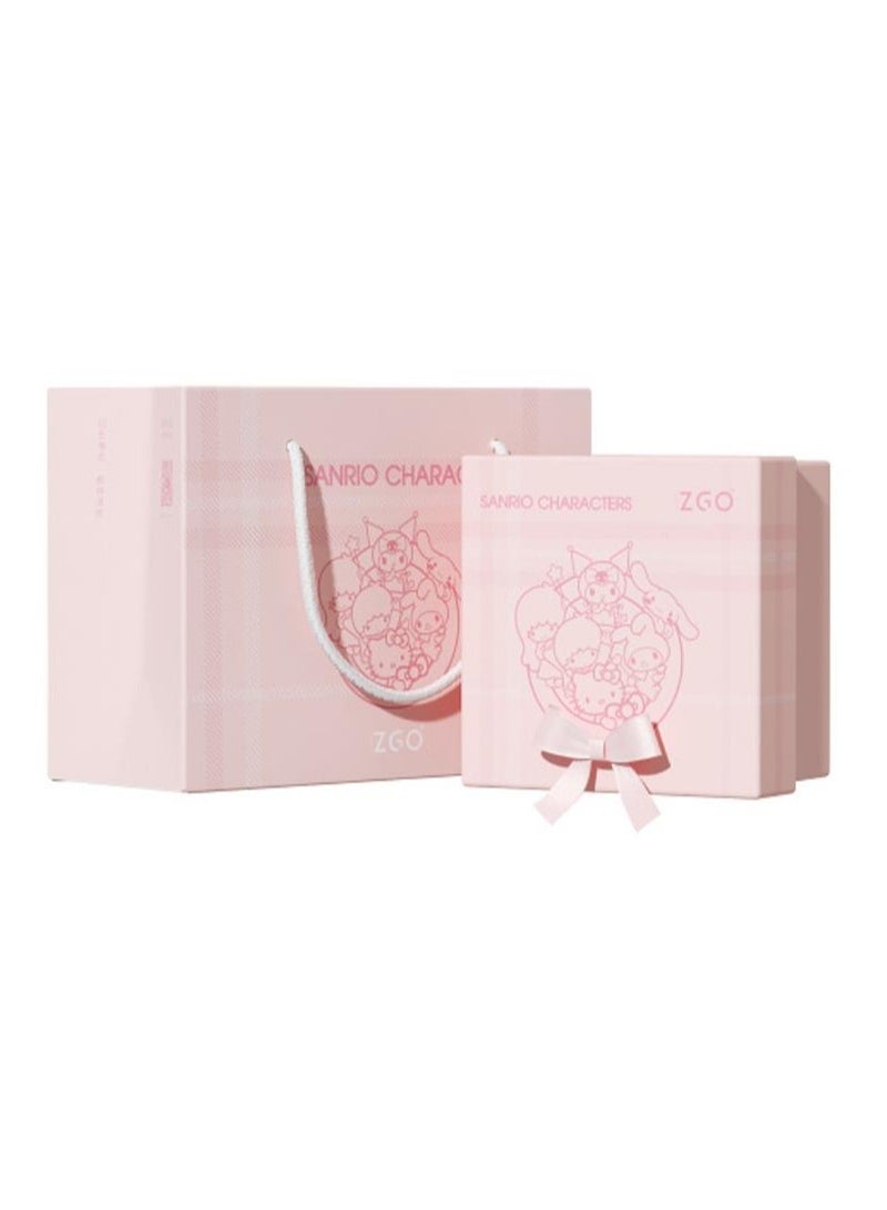 ZGO Carousel Watch Quartz Watch Waterproof Creative Gift Watch - Image 5