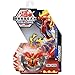 BAKUGAN باكوجان إيفولوشنز دراجونيد الأحمر سلسلة بلاتينيوم باكوجان معدن حقيقي مع 2 باكو كور وبطاقة شخصية ألعاب للأطفال الأولاد من عمر 6 سنوات وما فوق - Image 3