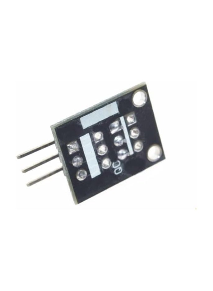 SOLDOUT 3 Pin KY-022 TL1838 VS1838B 1838 Universal IR Infrared Sensor Receiver Module Compatible with Arduino DIY Starter Kit  - Image 4