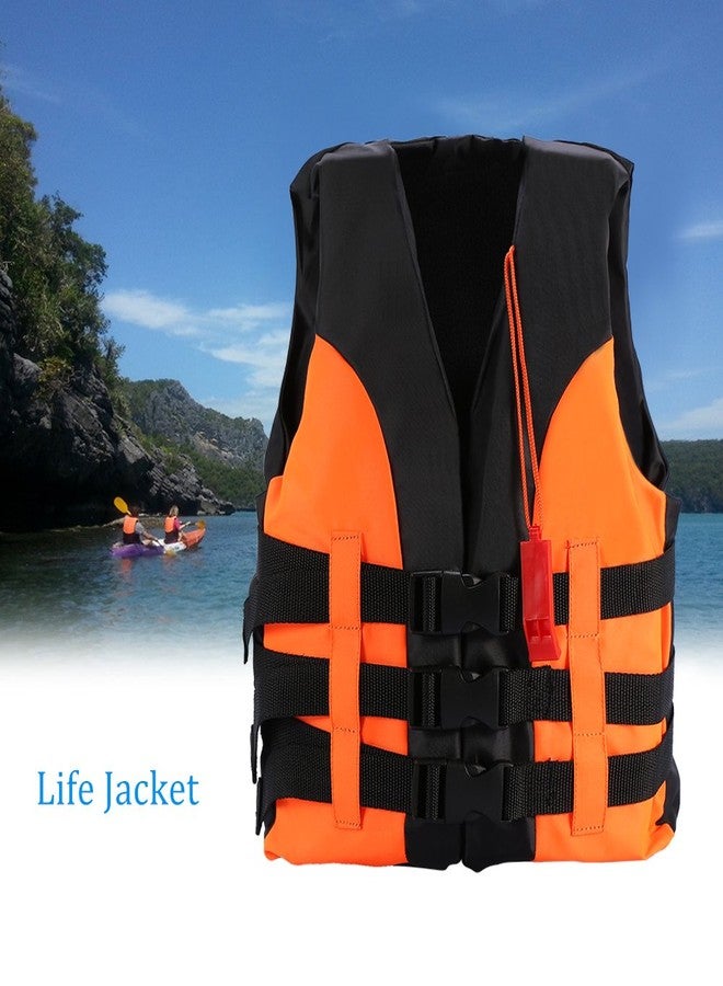 Delavala Inflatable Life Jacket with Adjustable Waist Belt for Women Men - Kids Portable Snorkel Vest Swim Jacket, Buoyancy Vest Flotation Life Jackets for Kayaking, Fishing, Boating - Image 3
