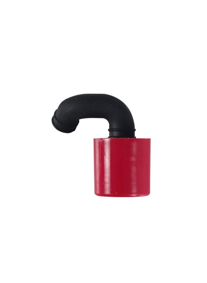 HSP Unlimited 1: 8 Accessories Air Filter Sponge Group Mushroom Head 85747 Methanol Car 8 Car Universal-Color:Black  - Image 3