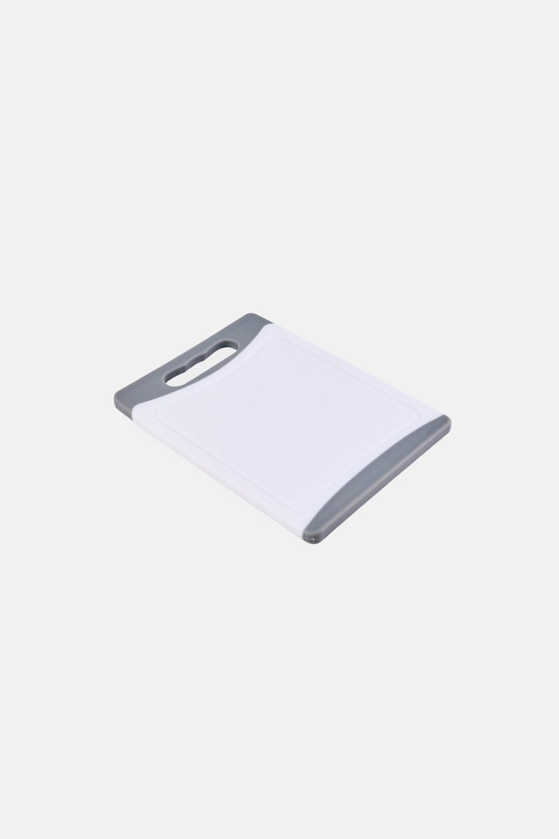 Maser 6 Pieces Mini Cutting Board Set, White - Image 3