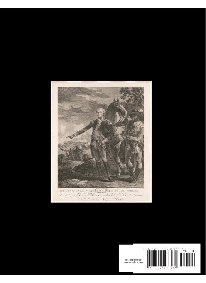 null - Young General Lafayette - Image 1