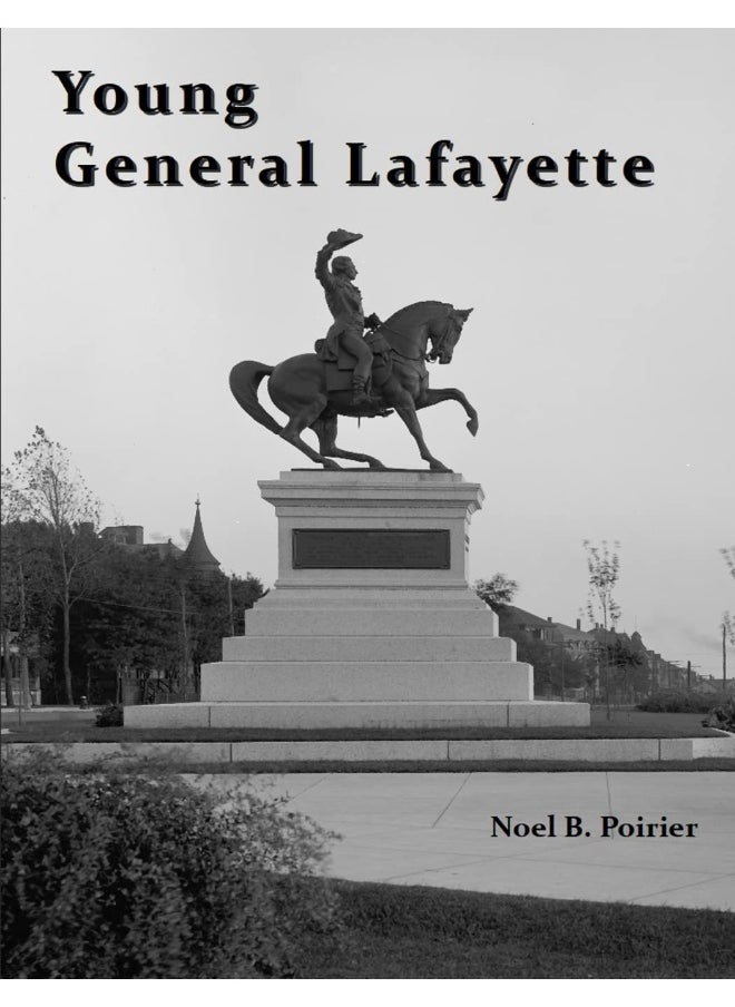 null - Young General Lafayette - Image 1