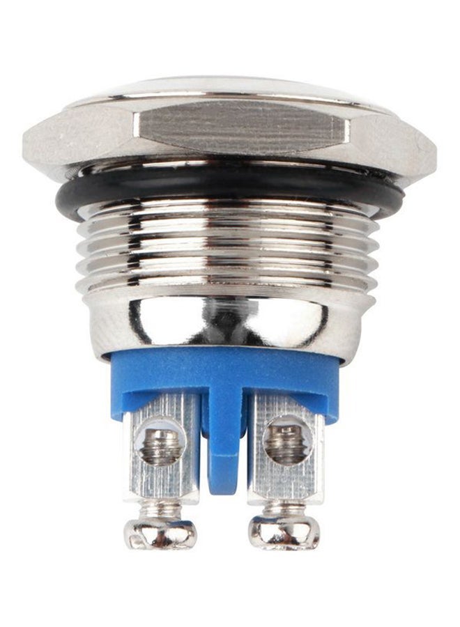 NIBEMINENT Momentary Push Button Switch - Image 1